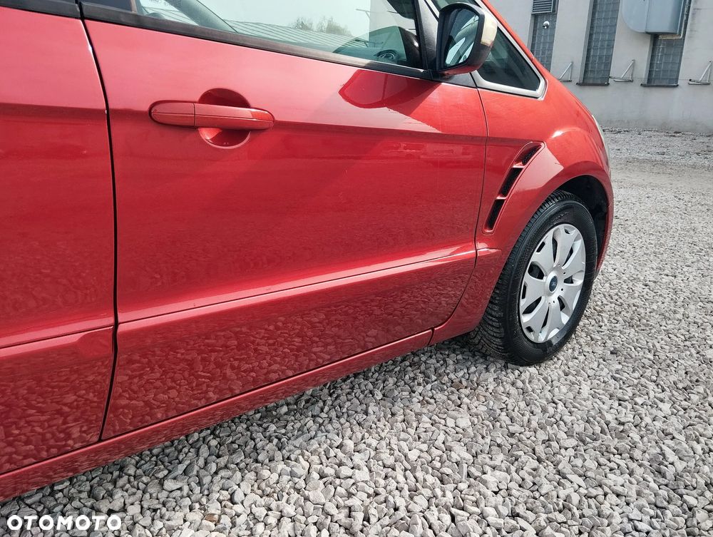 Ford S-Max 2.0 TDCi DPF Trend - 18