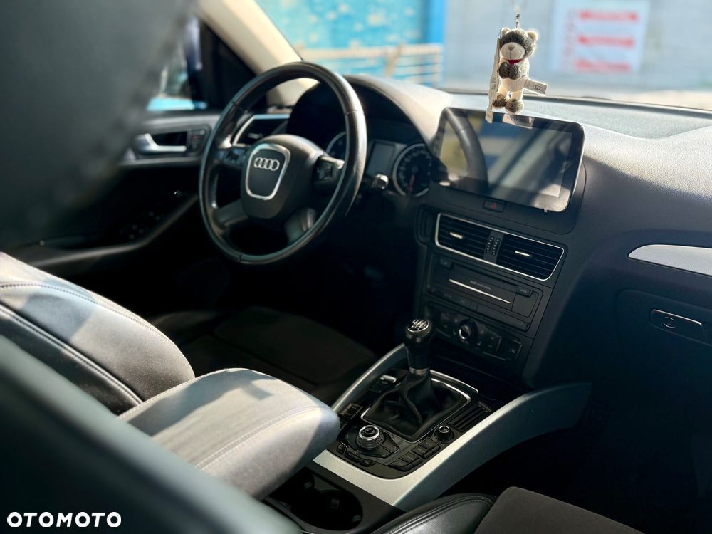 Audi Q5 2.0 TDI Quattro - 6