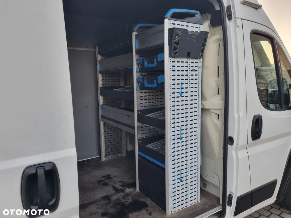 Peugeot BOXER L3H2 - 21