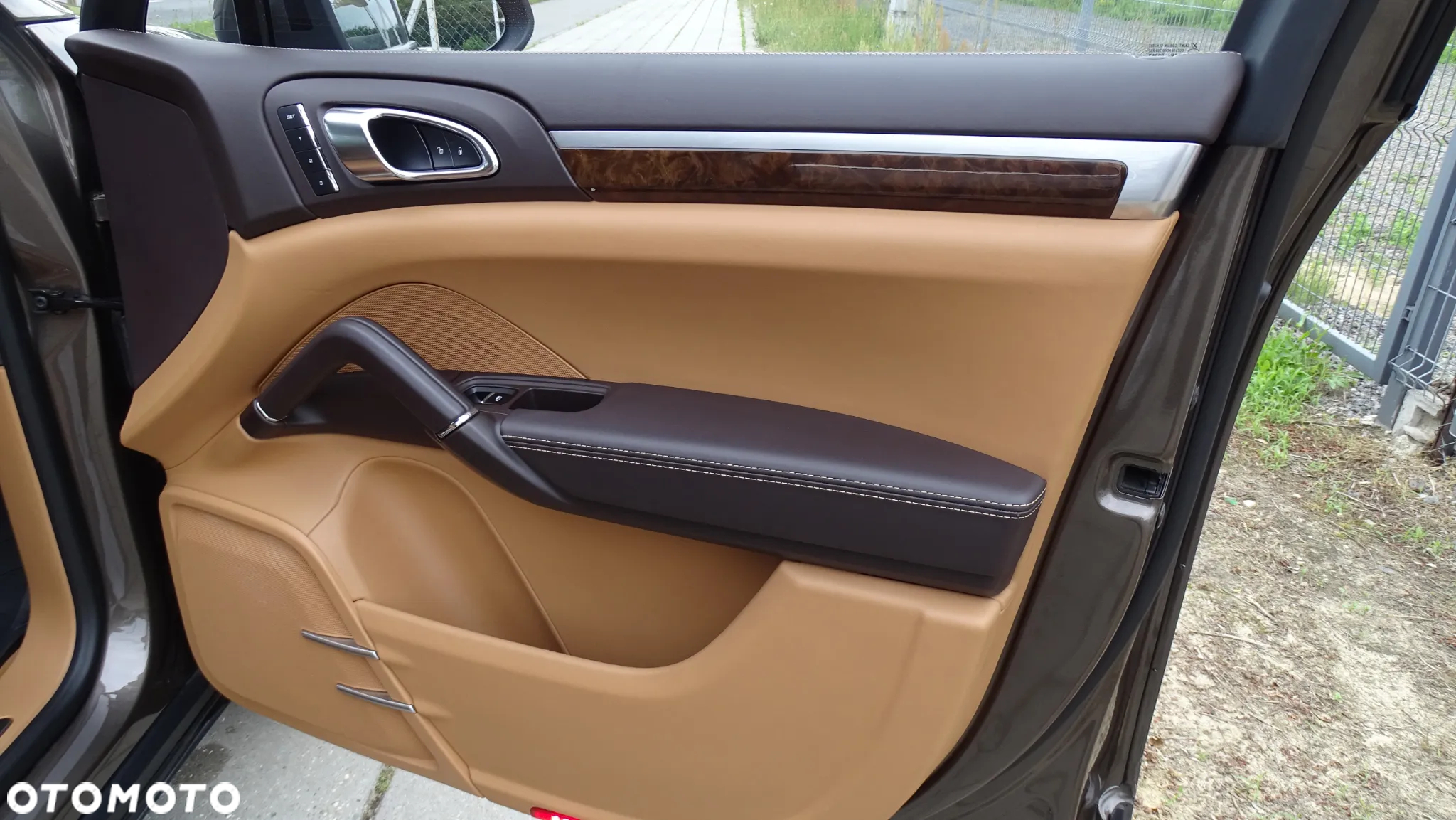 Porsche Cayenne S Diesel - 23
