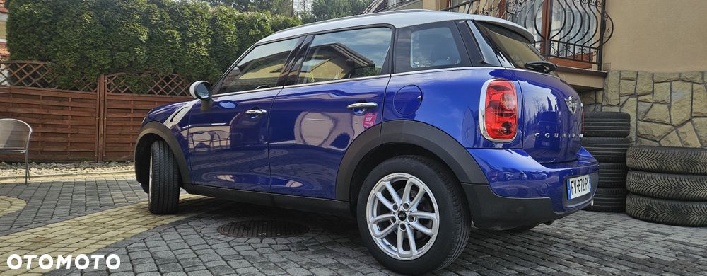 MINI Cooper D - 14