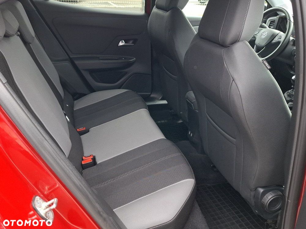 Opel Mokka 1.2 T Elegance S&S - 20