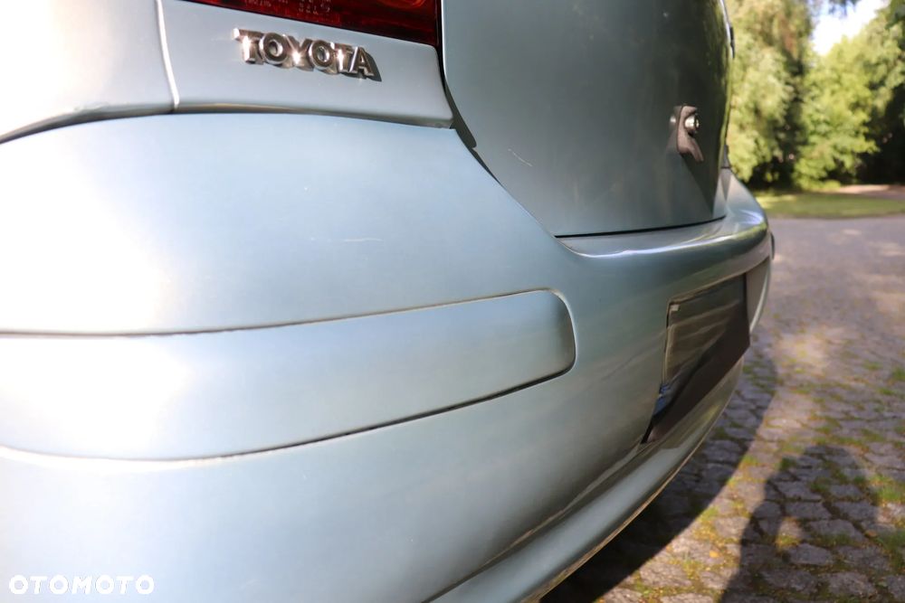 Toyota Yaris 1.0 Blue - 23