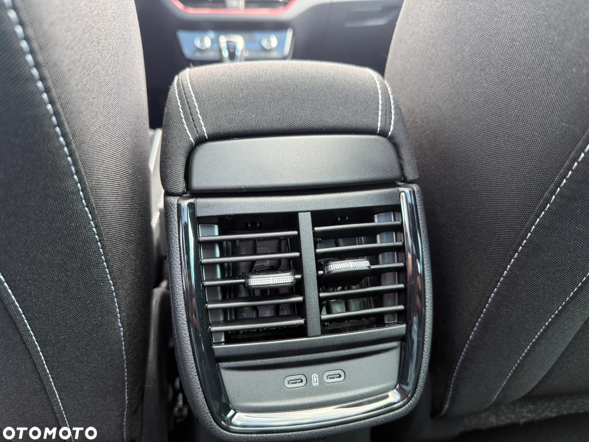 Skoda Kamiq 1.5 TSI Monte Carlo DSG - 9