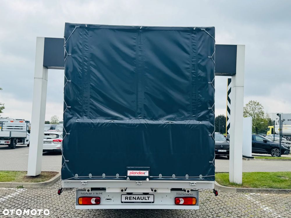 Renault Nowy Master - 5