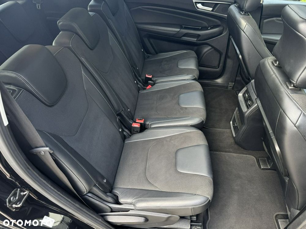 Ford S-Max 2.0 TDCi Titanium - 18