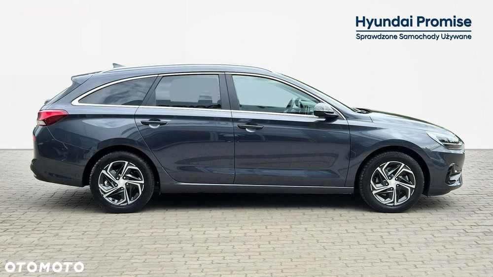 Hyundai i30 1.0 T-GDI Smart - 6