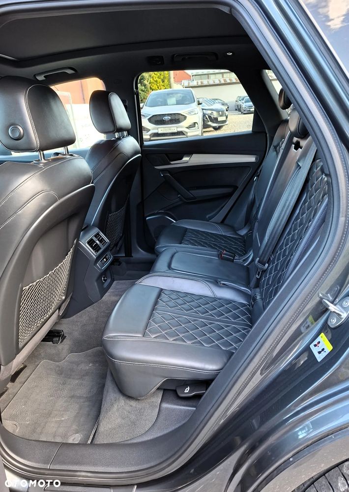 Audi Q5 - 10