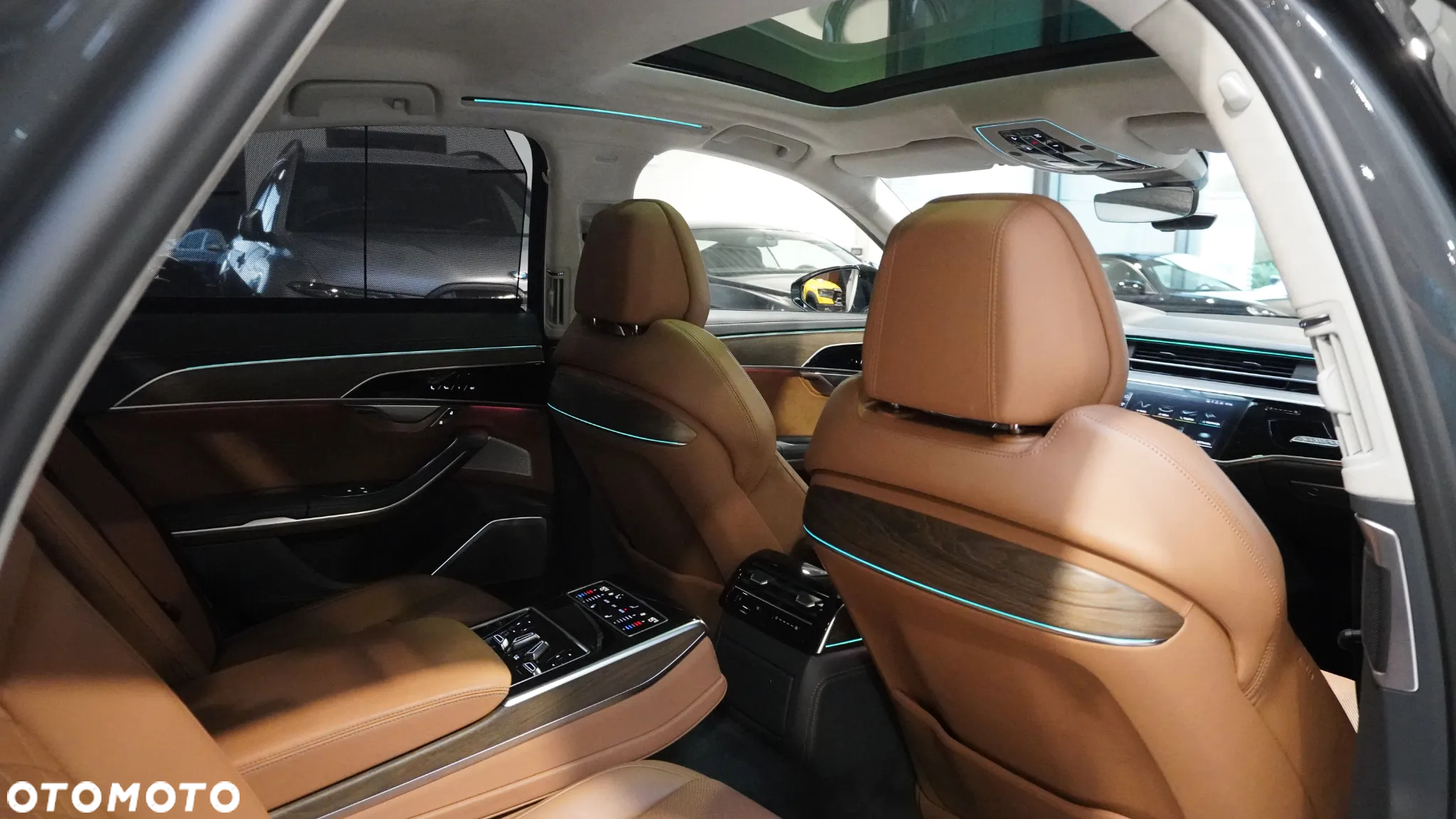 Audi A8 60 TDI Quattro Tiptronic - 13
