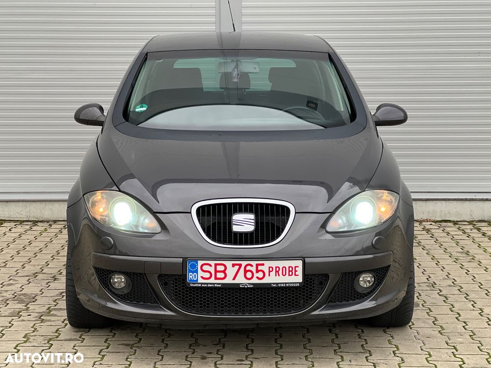 Seat Altea - 7