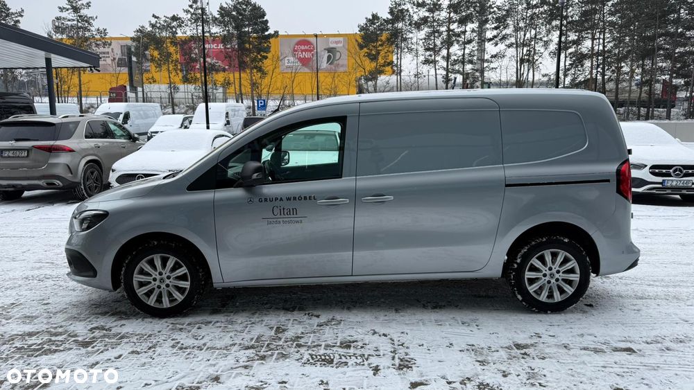 Mercedes-Benz Citan 112 CDI - 6