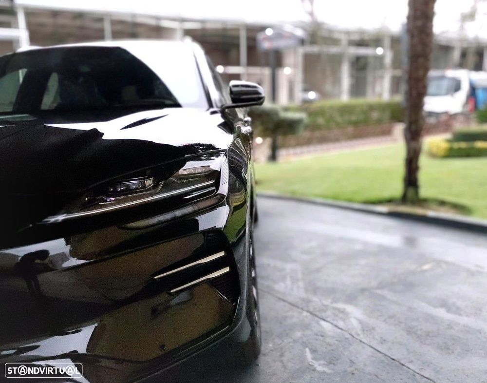 BYD Seal U 87 kWh Design - 4