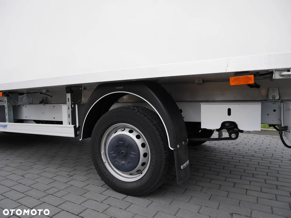 Renault Master Chłodnia - 14