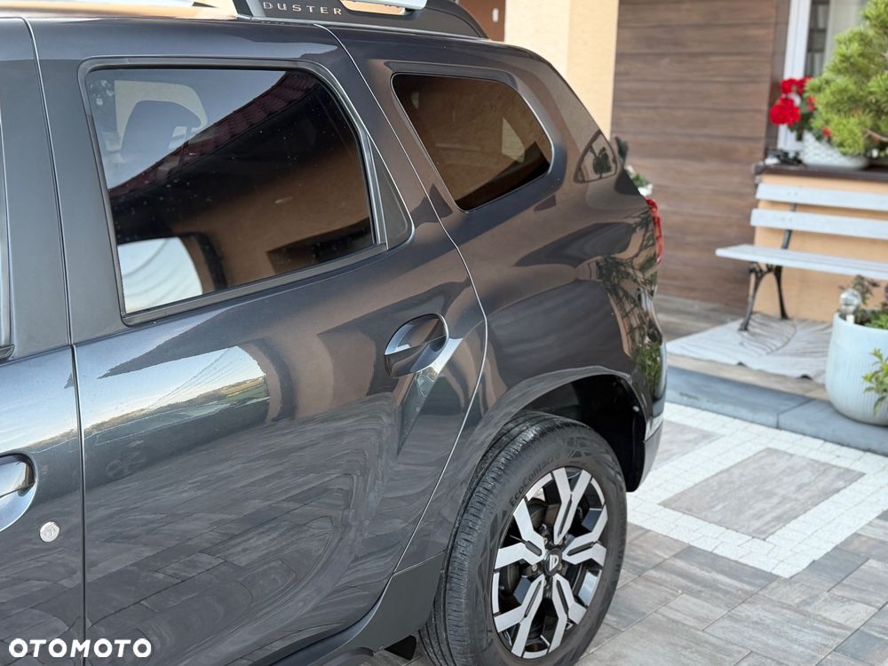 Dacia Duster 1.0 TCe Prestige - 29