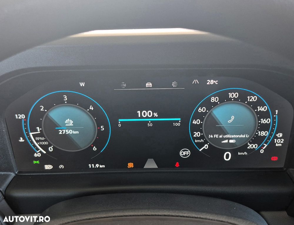 Volkswagen Transporter Plus 2.0 TDI 81kW LR - 9