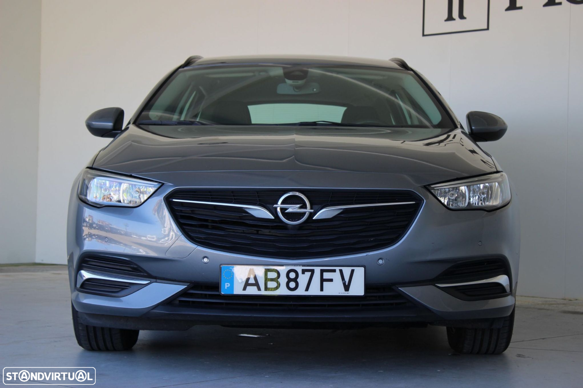 Opel Insignia Sports Tourer 1.6 CDTi Business Edition - 6