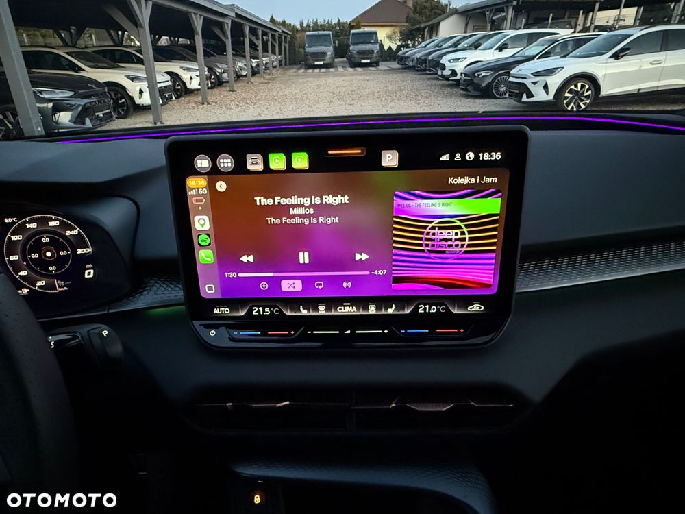 Cupra Terramar 2.0 TSI 4Drive VZ DSG - 20