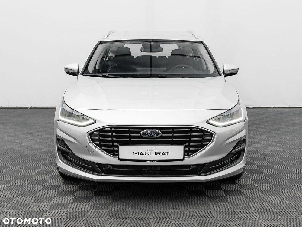 Ford Focus - 8
