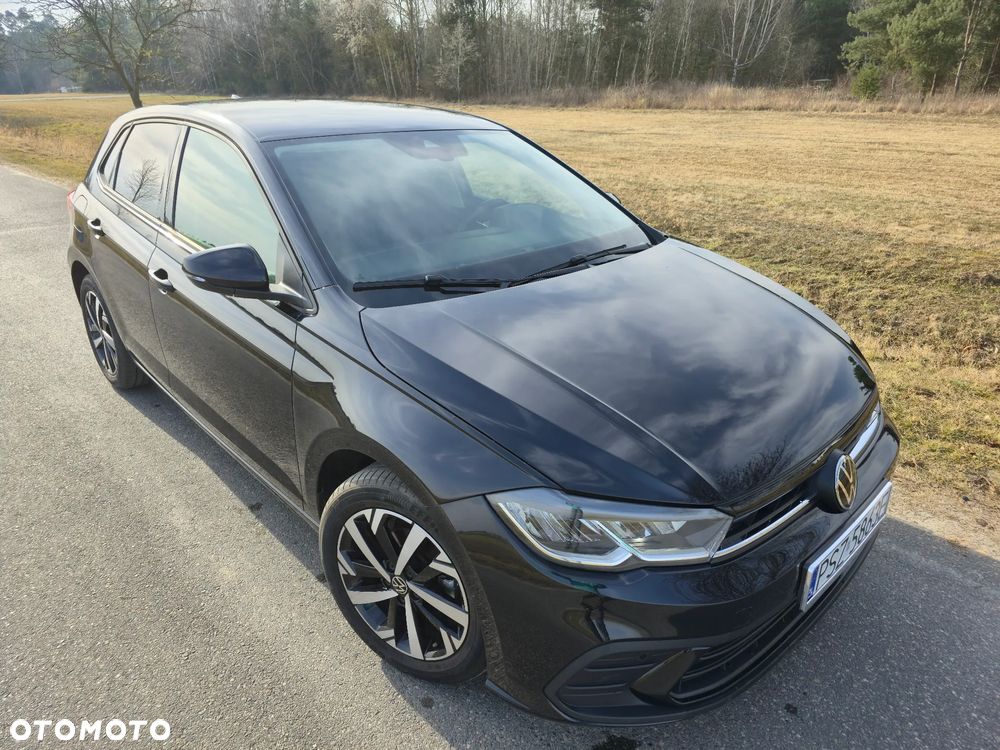 Volkswagen Polo - 4