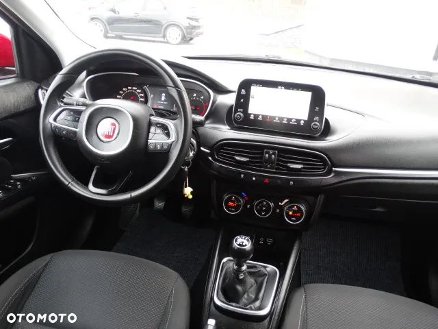 Fiat Tipo 1.6 MultiJet Business Line - 33