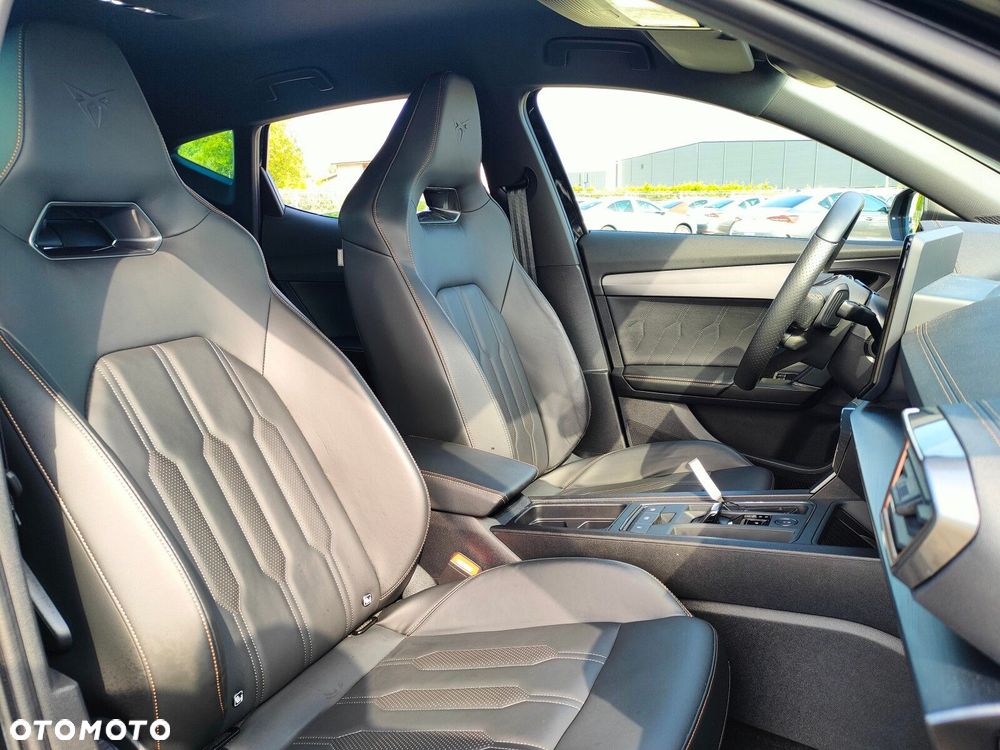 Cupra Formentor 2.5 TSI 4Drive VZ5 DSG - 22