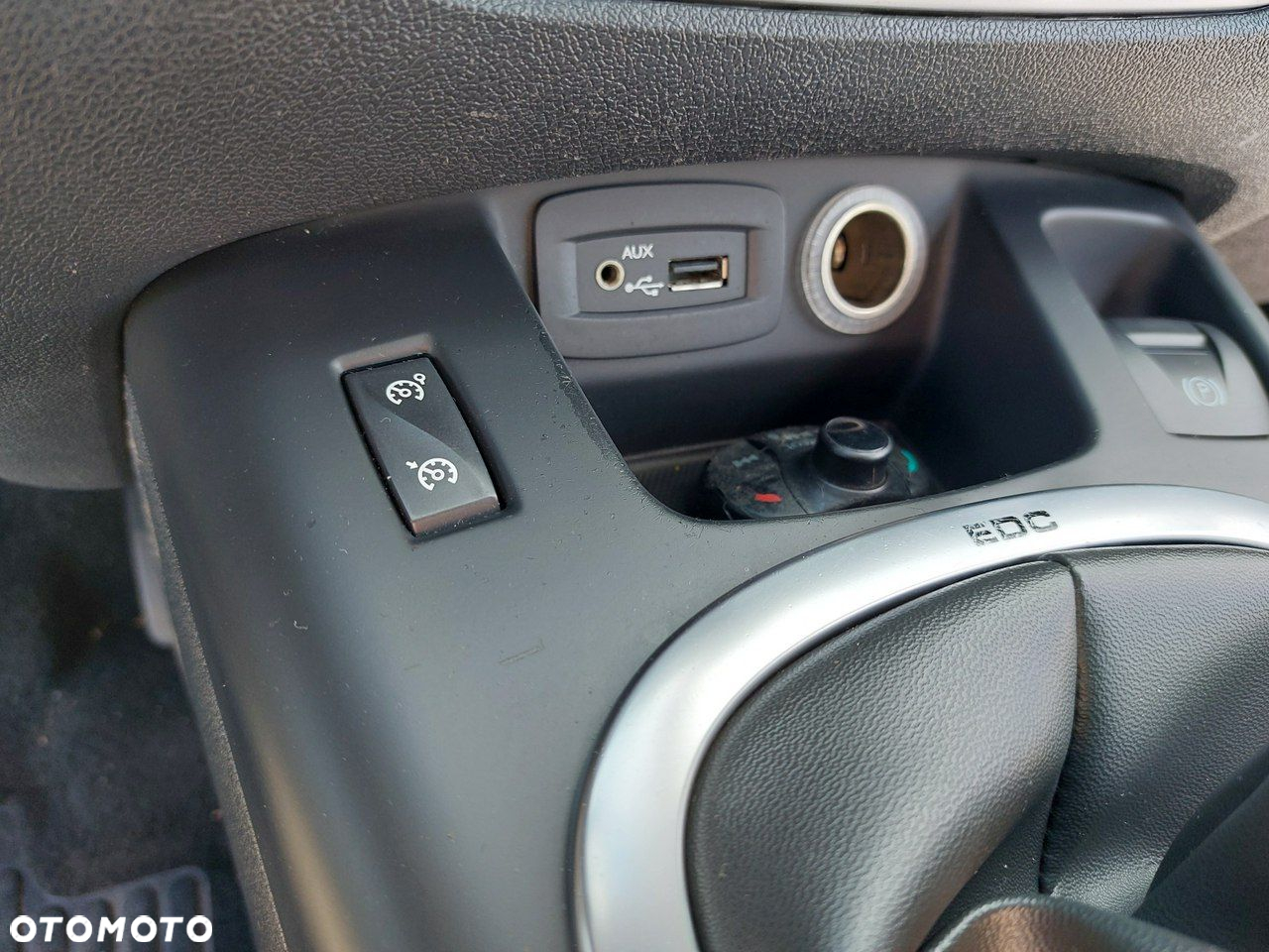 Renault Scenic - 23