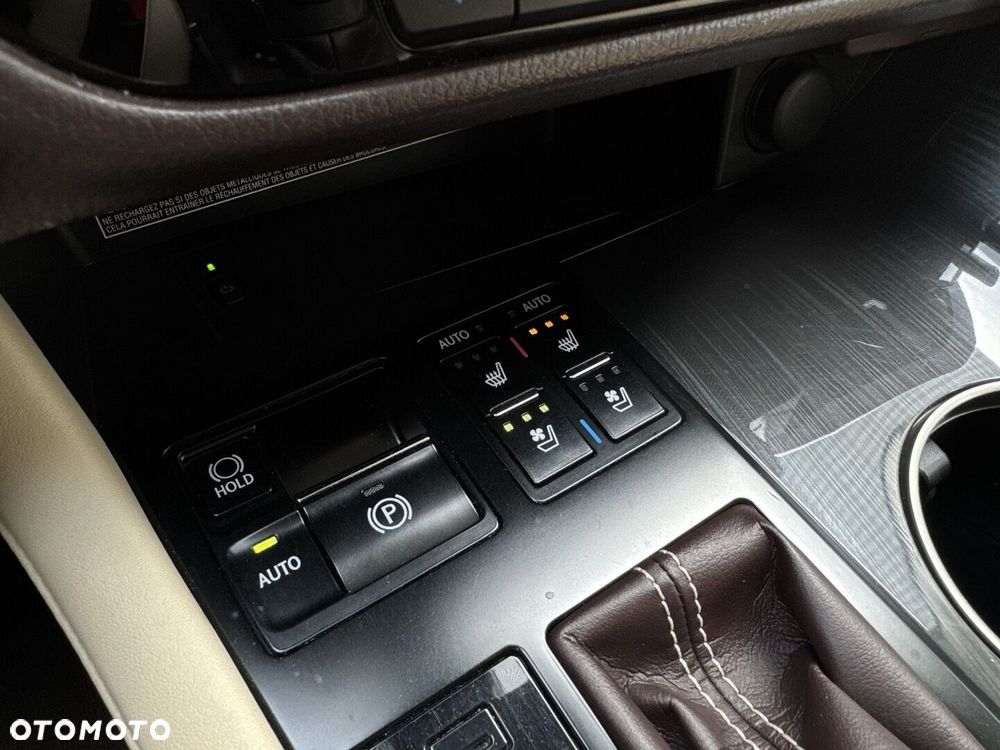 Lexus RX 450h Prestige MY19 - 20