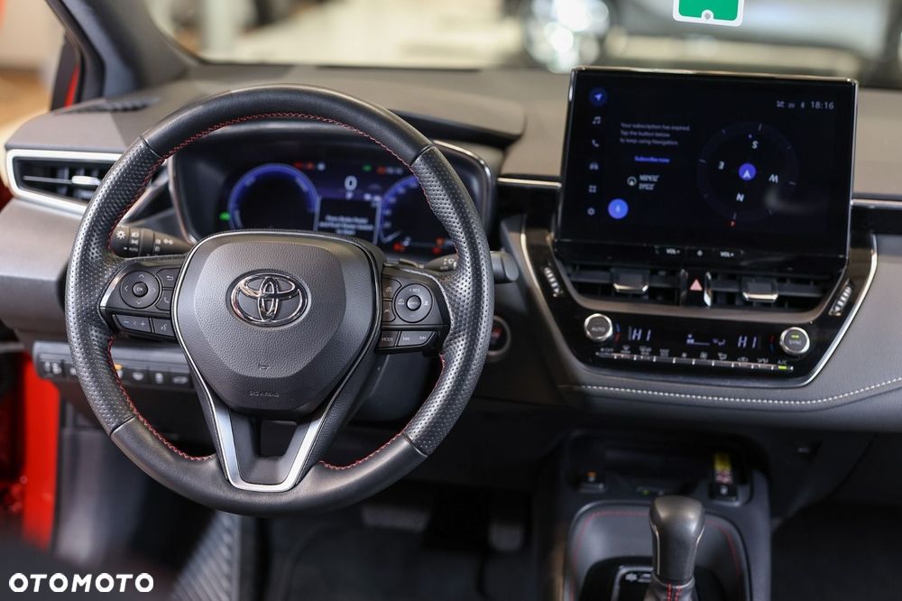 Toyota Corolla - 24