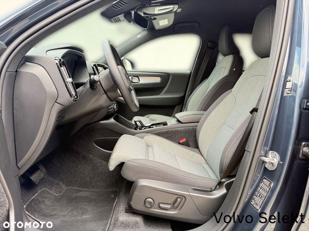 Volvo XC 40 - 13