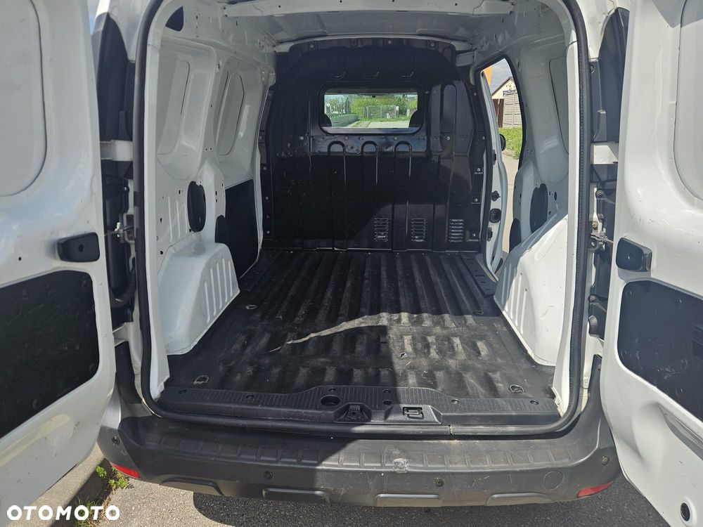 Dacia Dokker VAN - 6
