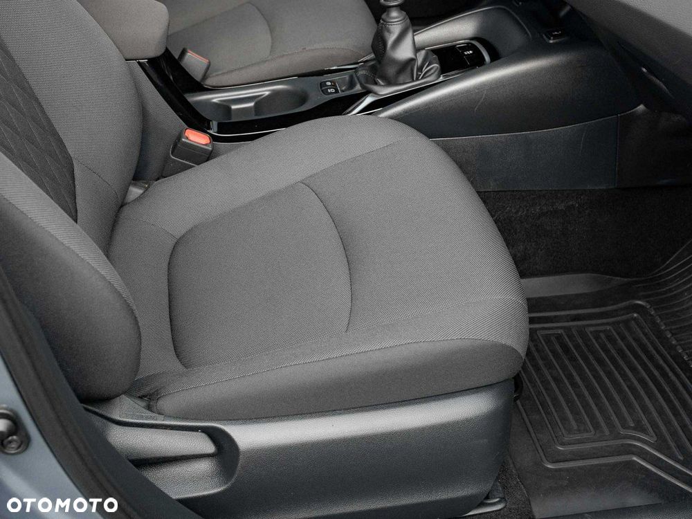 Toyota Corolla 1.5 Comfort - 28
