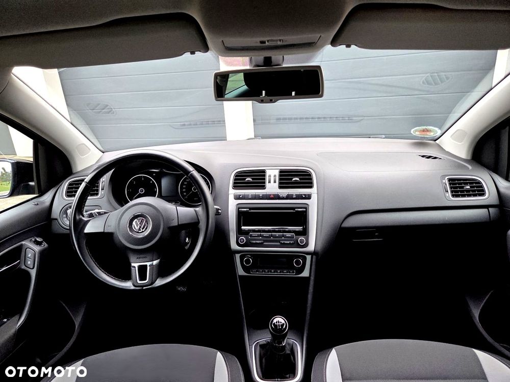 Volkswagen Polo 1.6 TDI Blue Motion Technology Life - 29