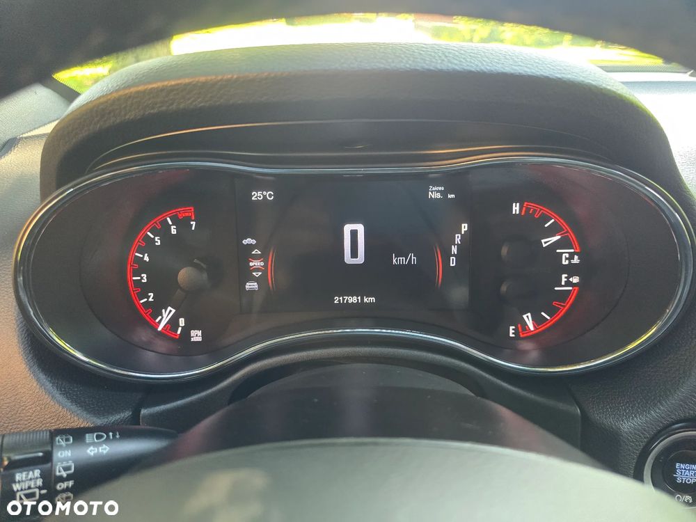 Dodge Durango - 17