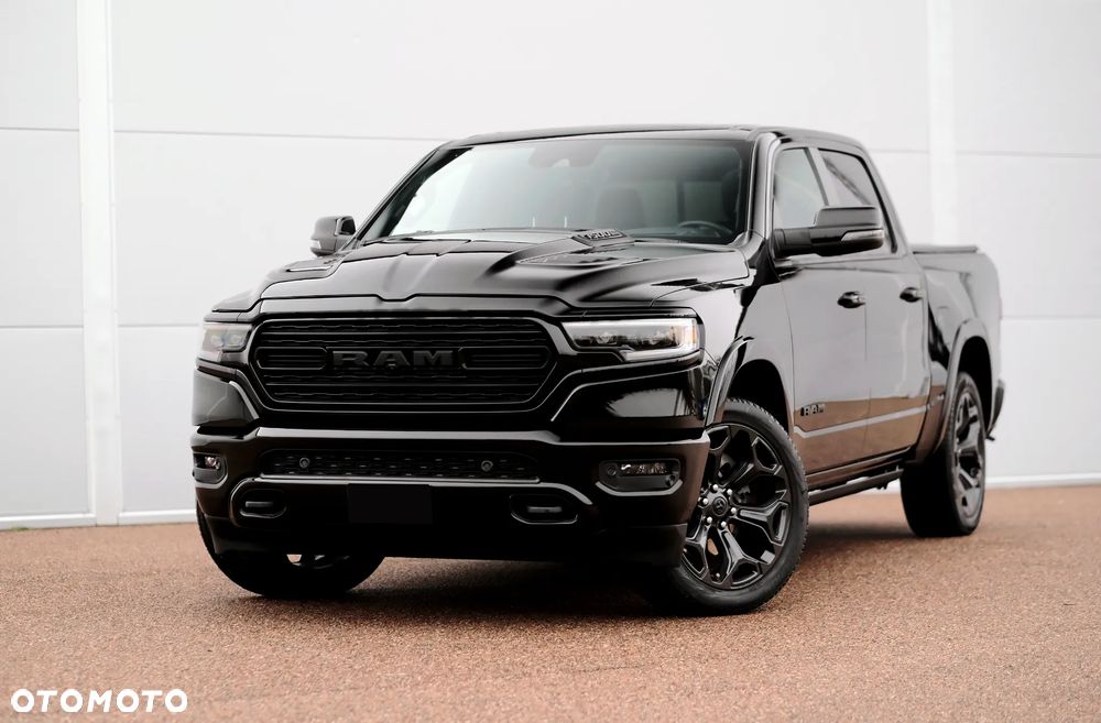 RAM 1500 5.7 Crew Cab Limited - 3