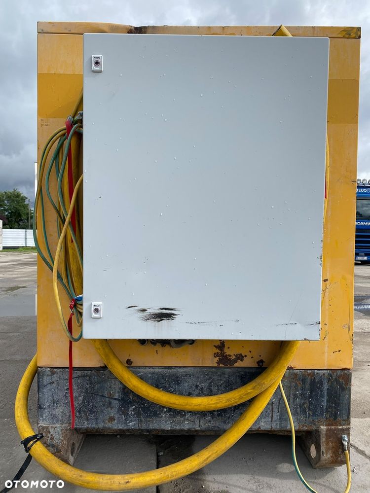Atlas Copco QAS 250 - 3