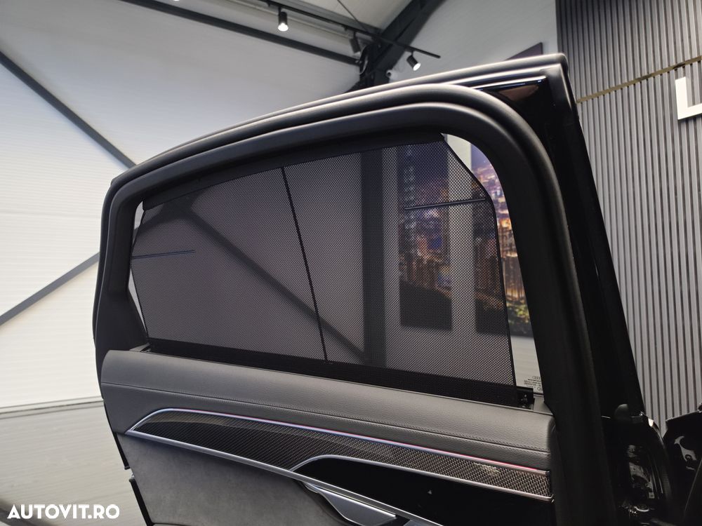 Audi A8 50 TDI quattro Tiptronic MHEV - 20