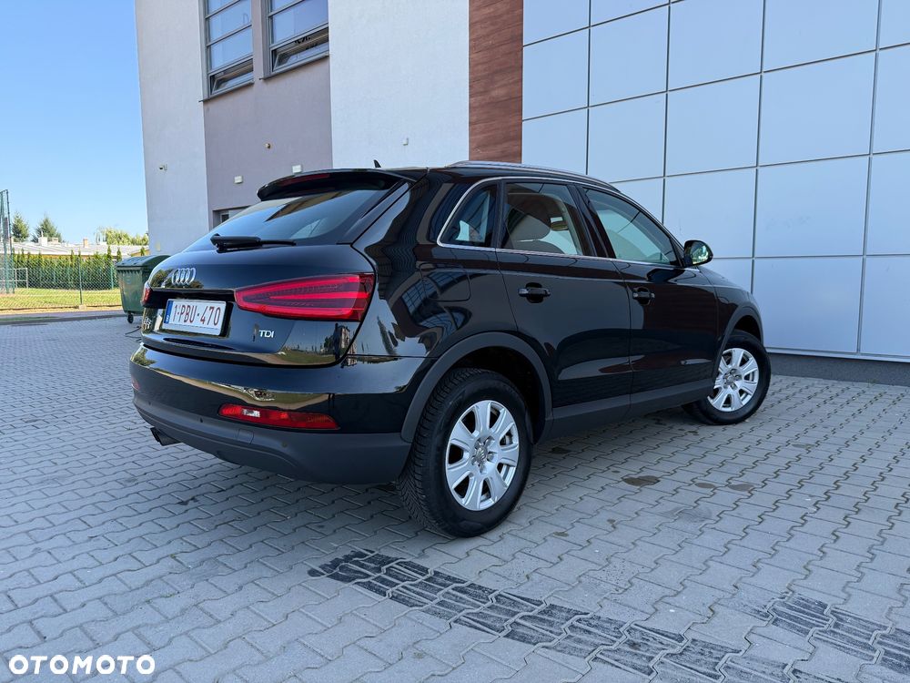Audi Q3 2.0 TDI - 26