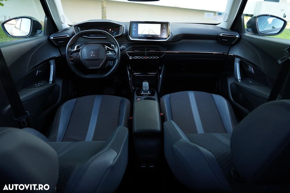 Peugeot 2008 PureTech 130 EAT8 Allure - 6