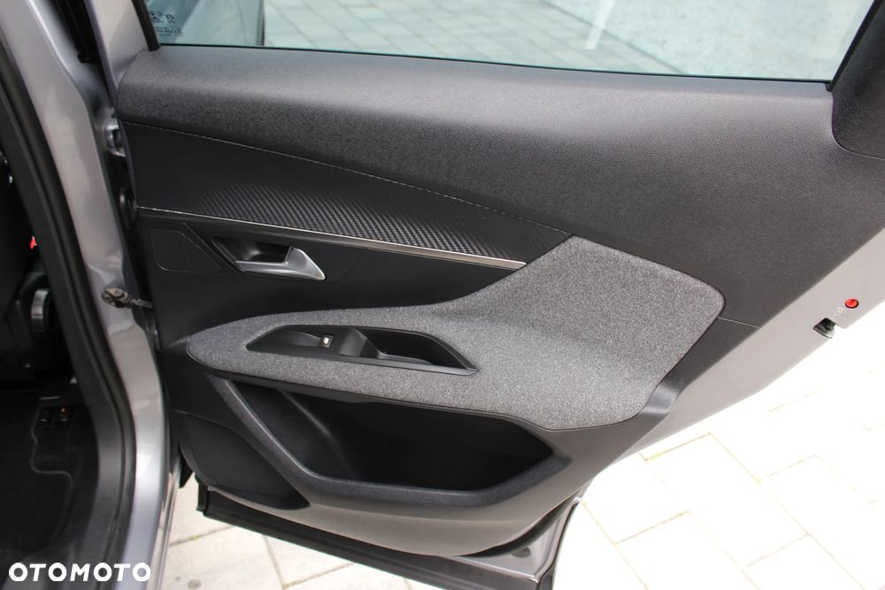 Peugeot 3008 BlueHDi 120 Stop & Start Business-Line - 25