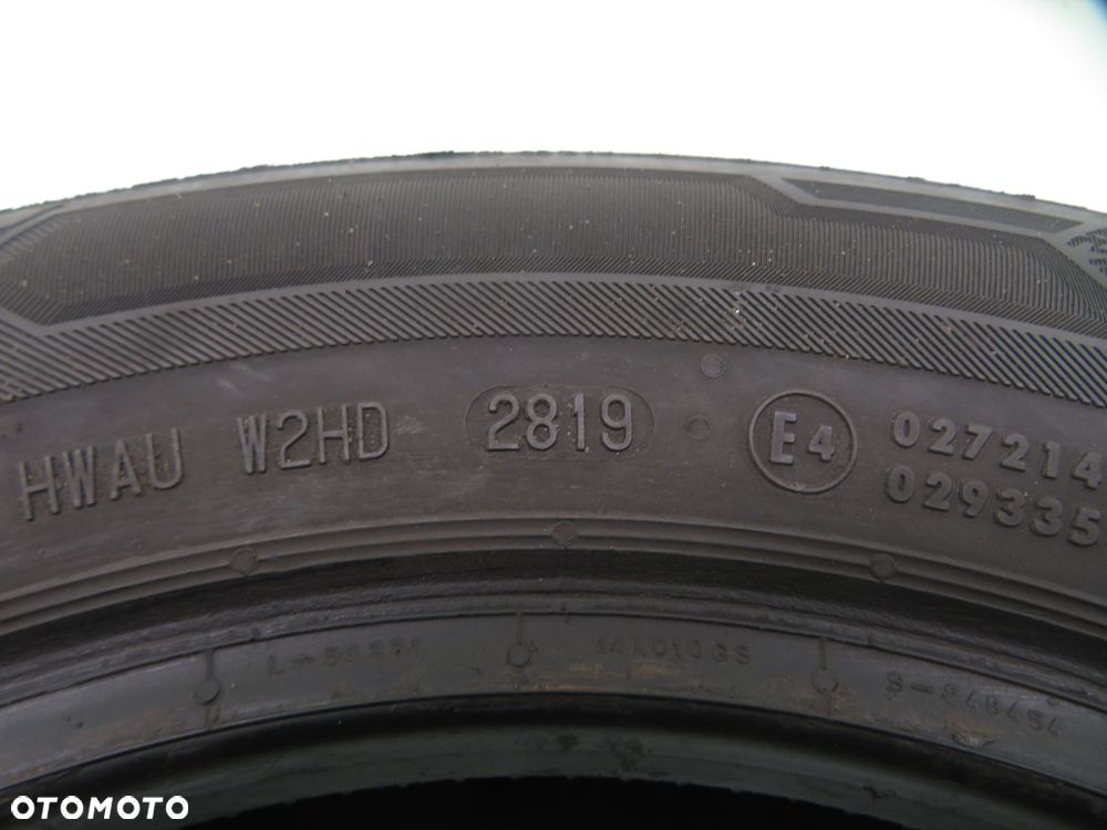 1x 165/70R14 OPONA ZIMOWA Barum Polaris 5 81T - 2