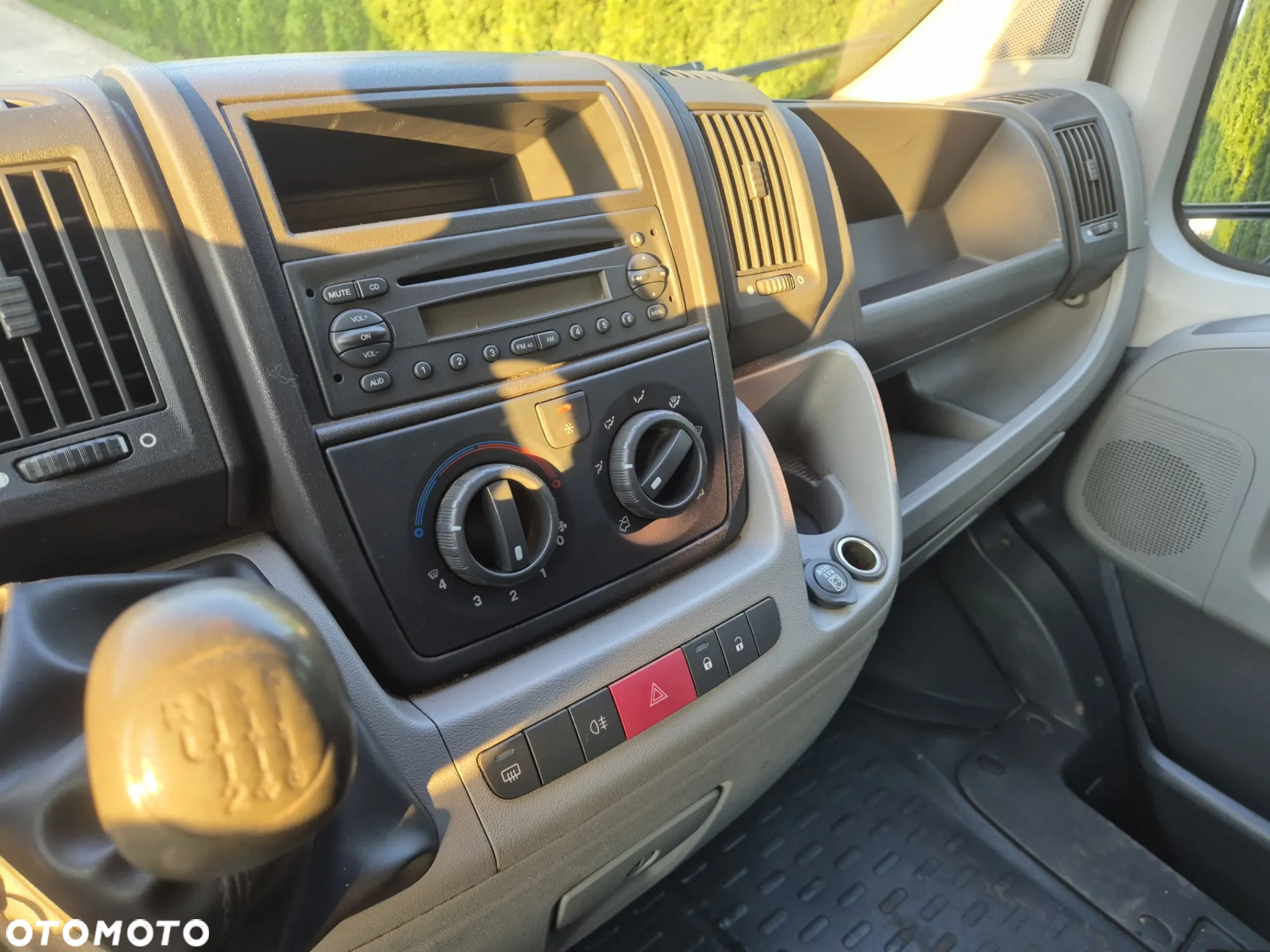 Citroën JUMPER 3.0 160KM Dubel Kabina - 8