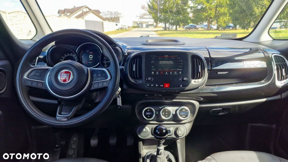 Fiat 500L 1.4 16V 120th - 15
