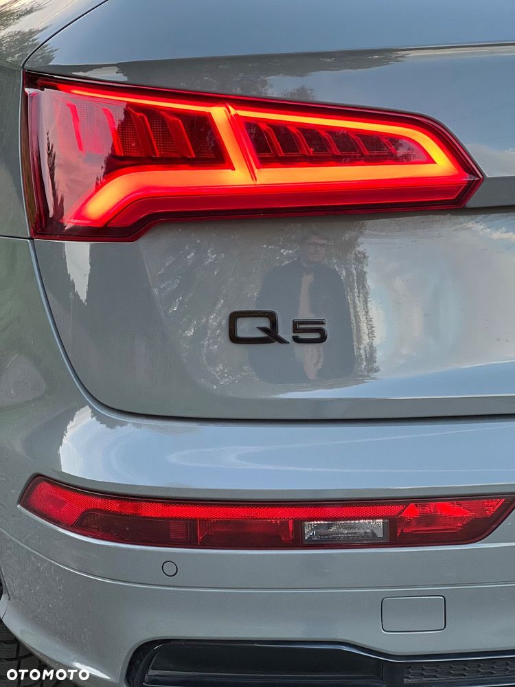 Audi Q5 2.0 TFSI Quattro S tronic sport - 4