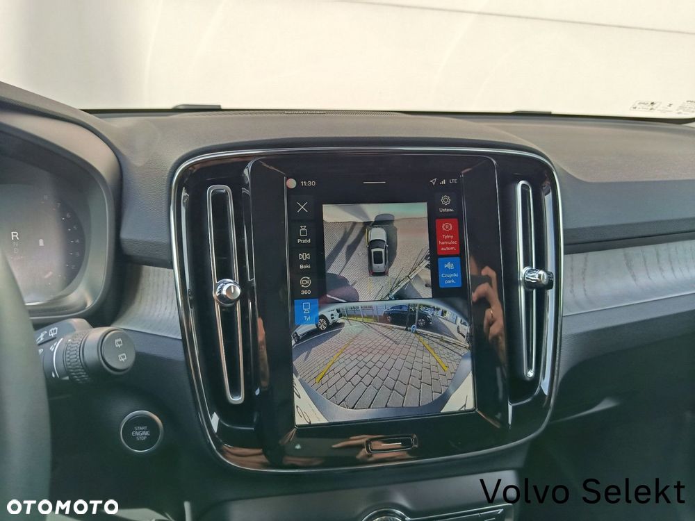 Volvo XC 40 - 20
