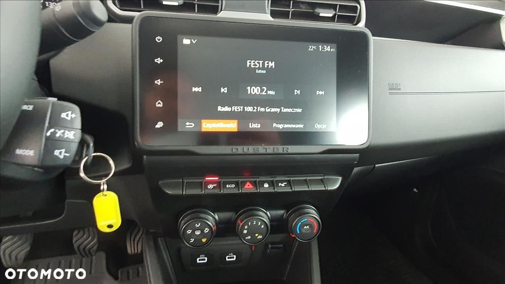 Dacia Duster 1.0 TCe Expression - 18