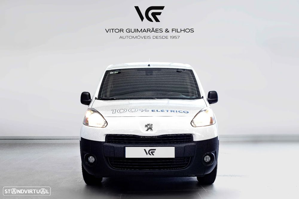 Peugeot Eléctrica L1 Premium 3L - 3