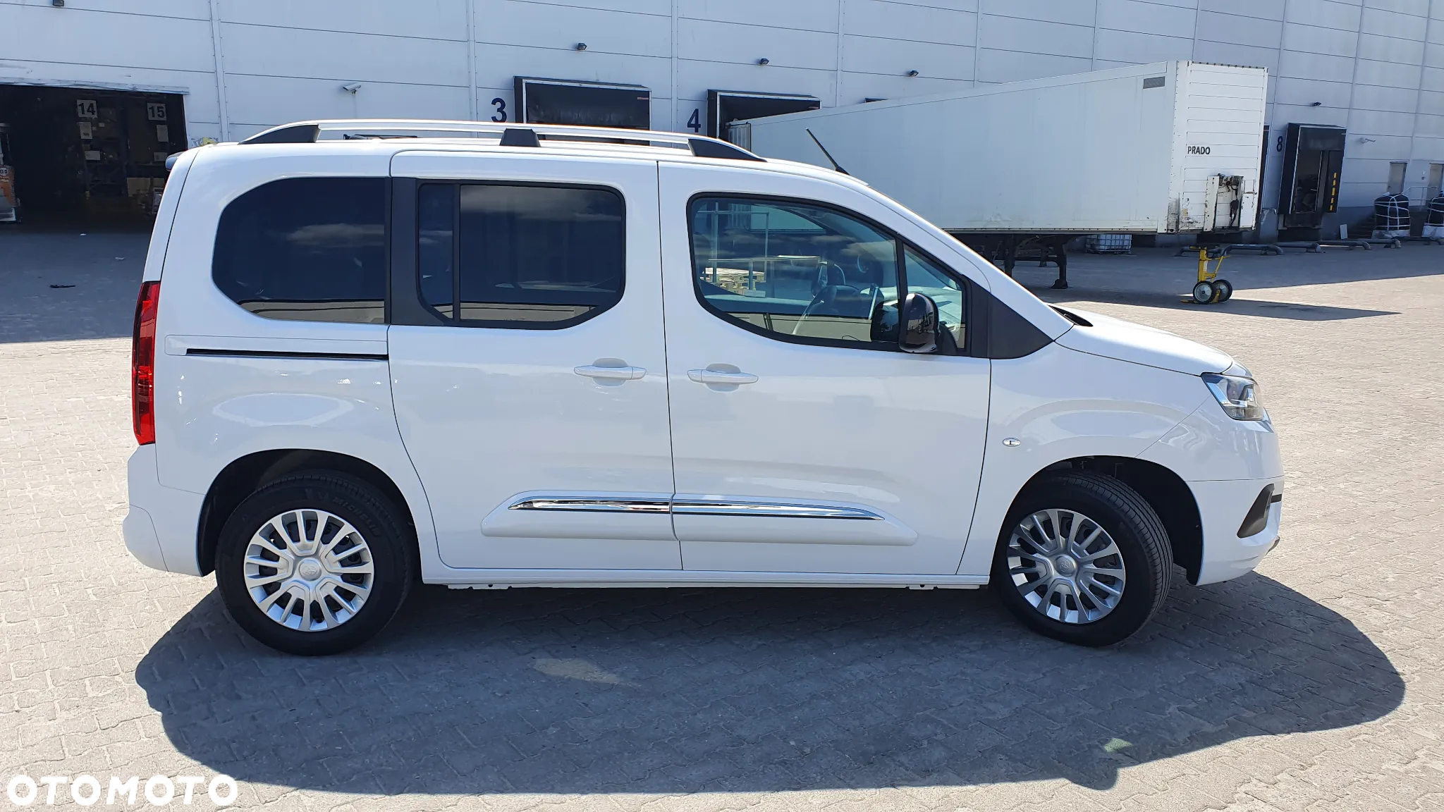 Toyota Proace City Verso - 6