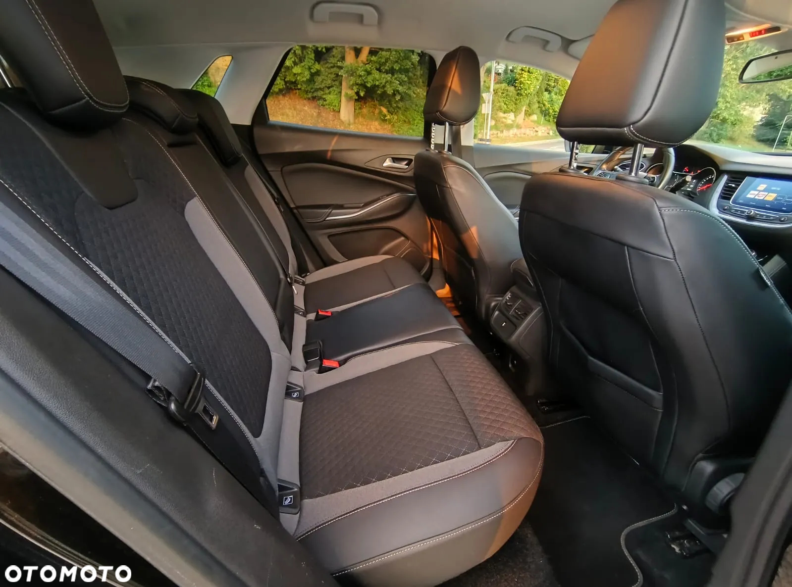 Opel Grandland X 1.6 CDTI Elite S&S - 23
