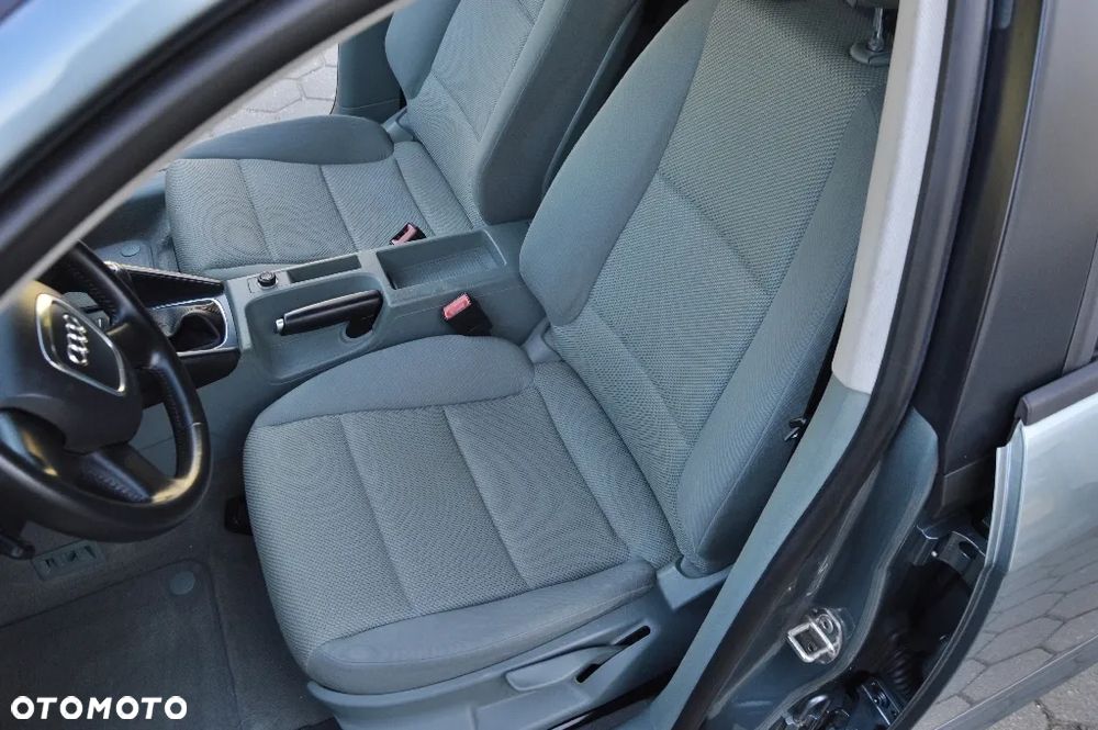 Audi A3 Sportback 1.6 Attraction - 18
