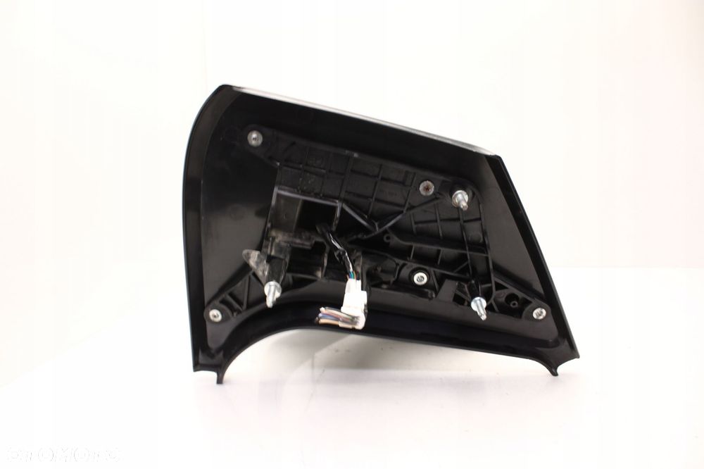 renault trafic iii 7 pin 14r- lusterko prawe zewnętrzne - 2